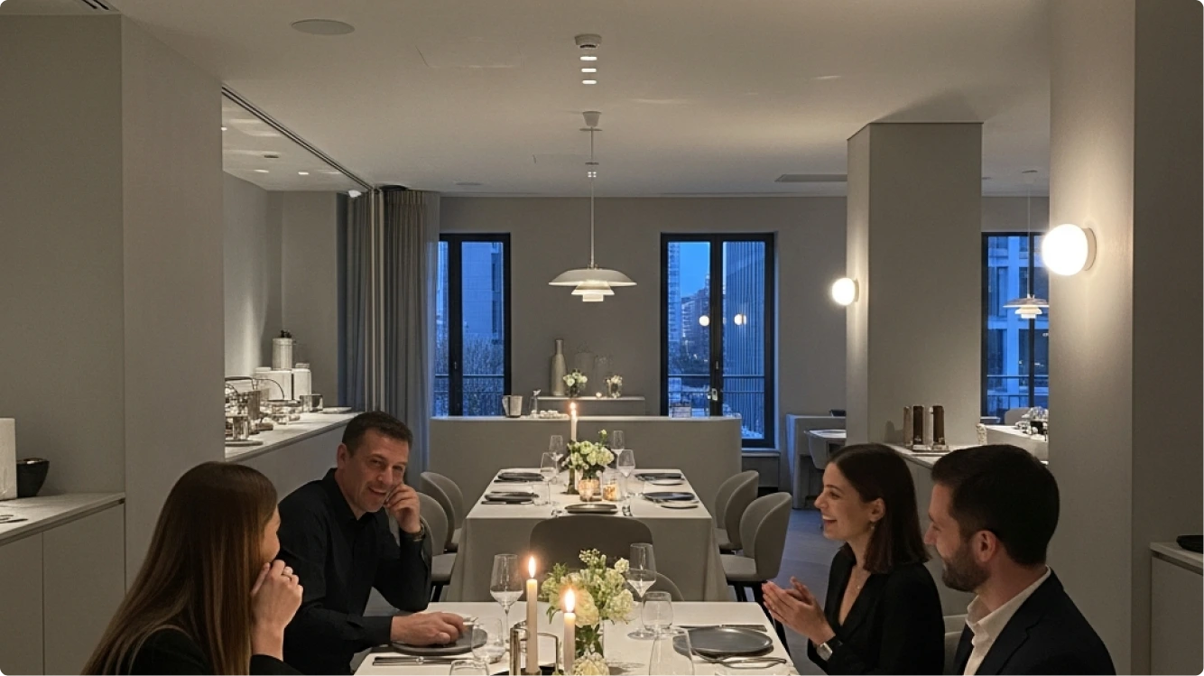 Семейные праздники